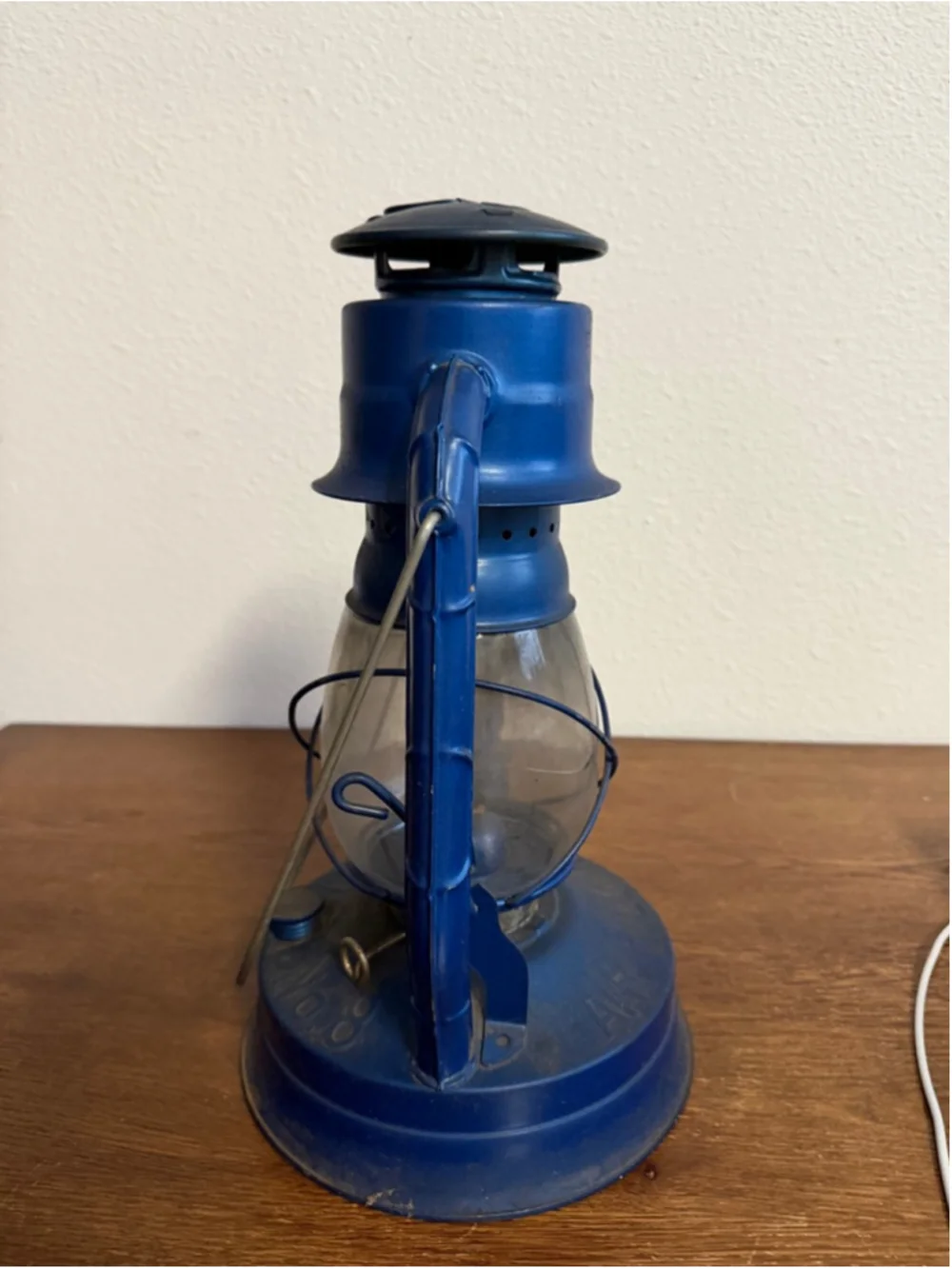 Dietz vintage air
